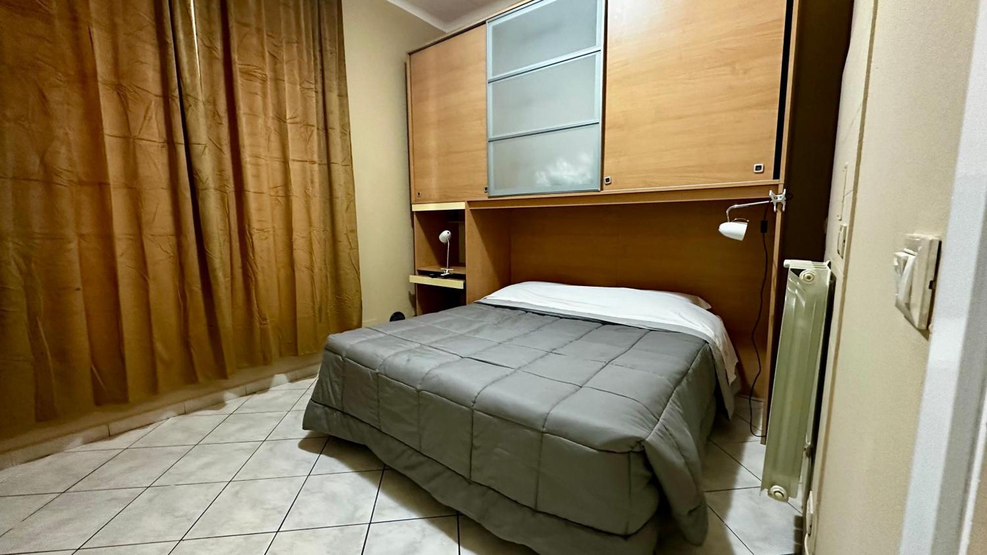 Апартаменты Relais Matteotti, Fatto Per Te. Болонья Экстерьер фото